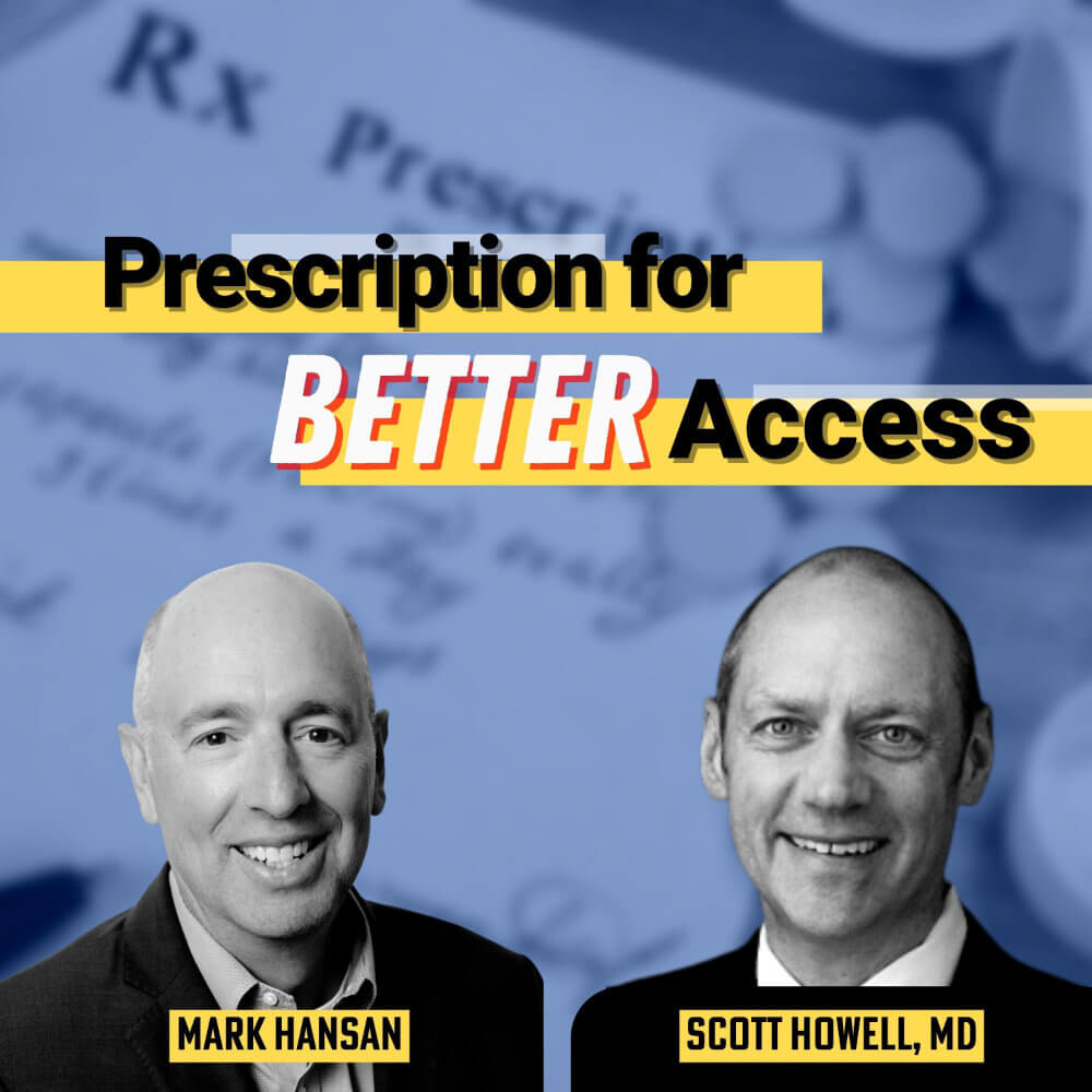 Prescription for Better Access